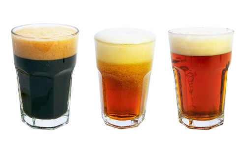 Beer Glass PNG Transparent Image - PngPix