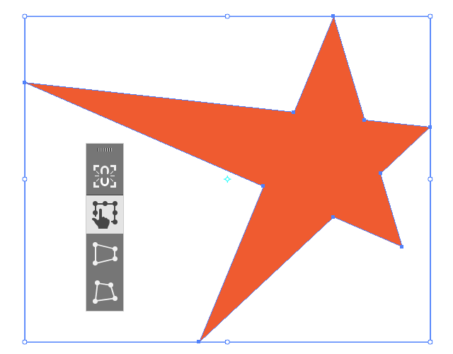 Quick Tip: New Features of the Free Transform Tool in Adobe ...