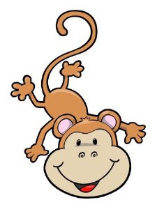 Cartoon Monkey Images For Kids - ClipArt Best