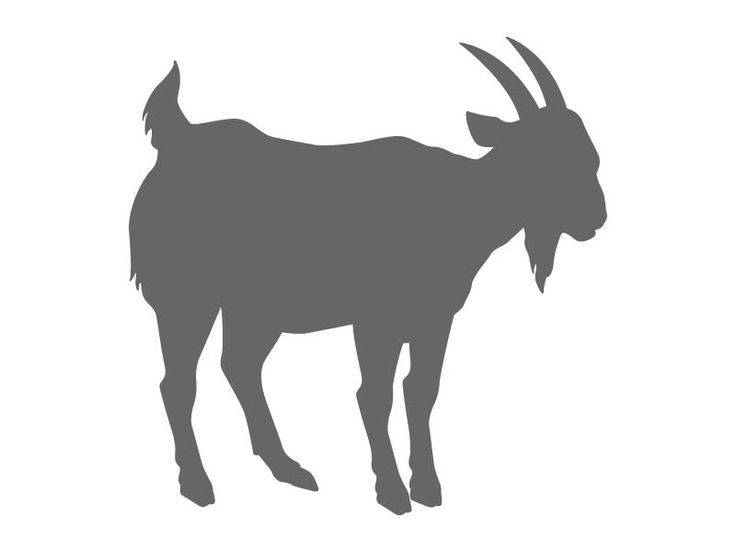Animal Stencil | Stencils ...