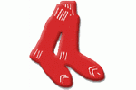 Boston Red Sox Logos - American League (AL) - Chris Creamer's ...