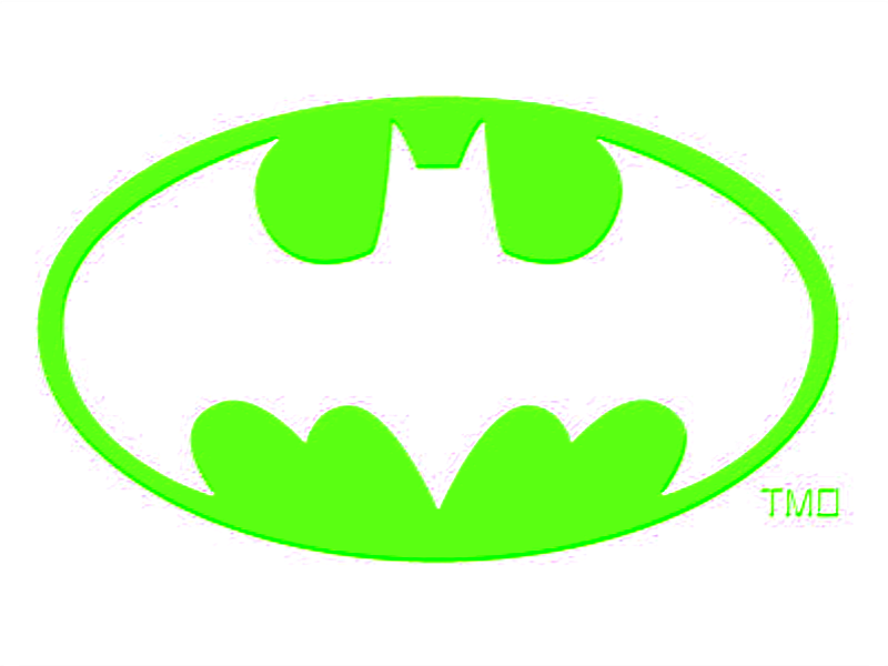 deviantART: More Like Batman Logo by