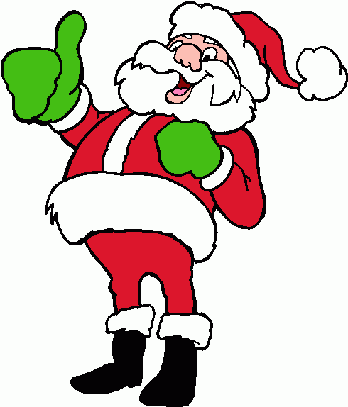 santa-thumbs-up-clipart clipart - santa-thumbs-up-clipart clip art