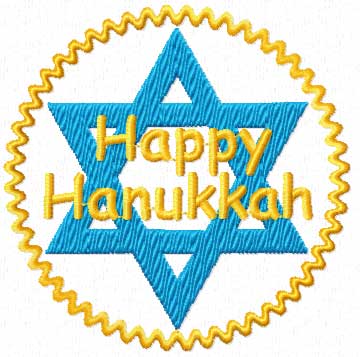 And Sports Hanukkah Celebration Begins With Food Gifts And Dreidels
