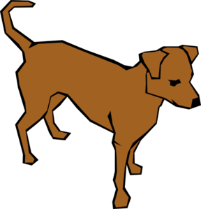 Weiner Dog Clipart - ClipArt Best
