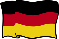 German Flag Gif - ClipArt Best