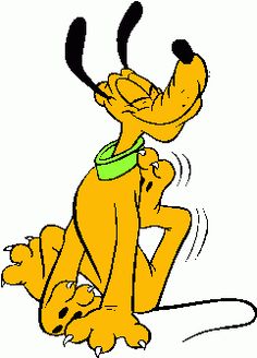 Pluto