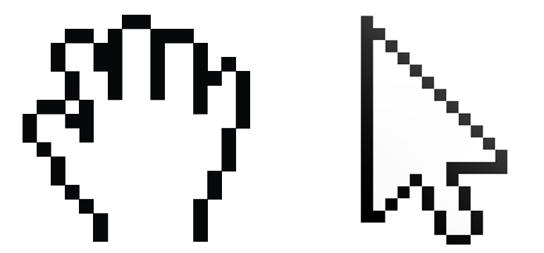 Hand Grab Cursor Png