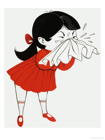 Cover Your Cough