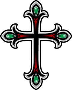 Cross Graphics Free