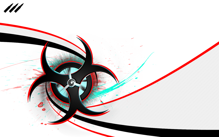 deviantART: More Like Biohazard by dirt321
