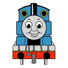 Train stuff