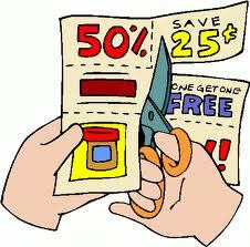 Coupon Clip Art - ClipArt Best