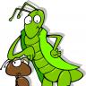Exploring moments: The Ant and the Grasshopper