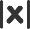 Sigma Sum Symbol clip art - vector clip art online, royalty free ...