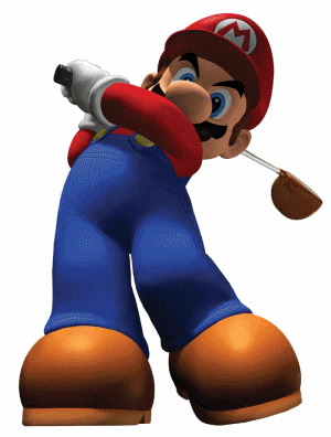 Super mario Clip Art