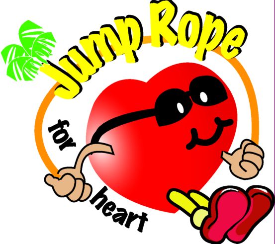 Jump Rope for Hear Archives - THE PARROTT POST