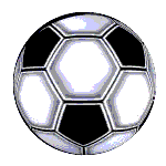 Animated Soccer Ball Clipart Resource