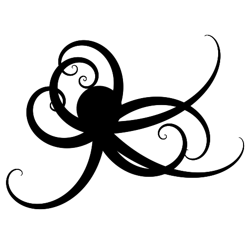 Animated Octopus