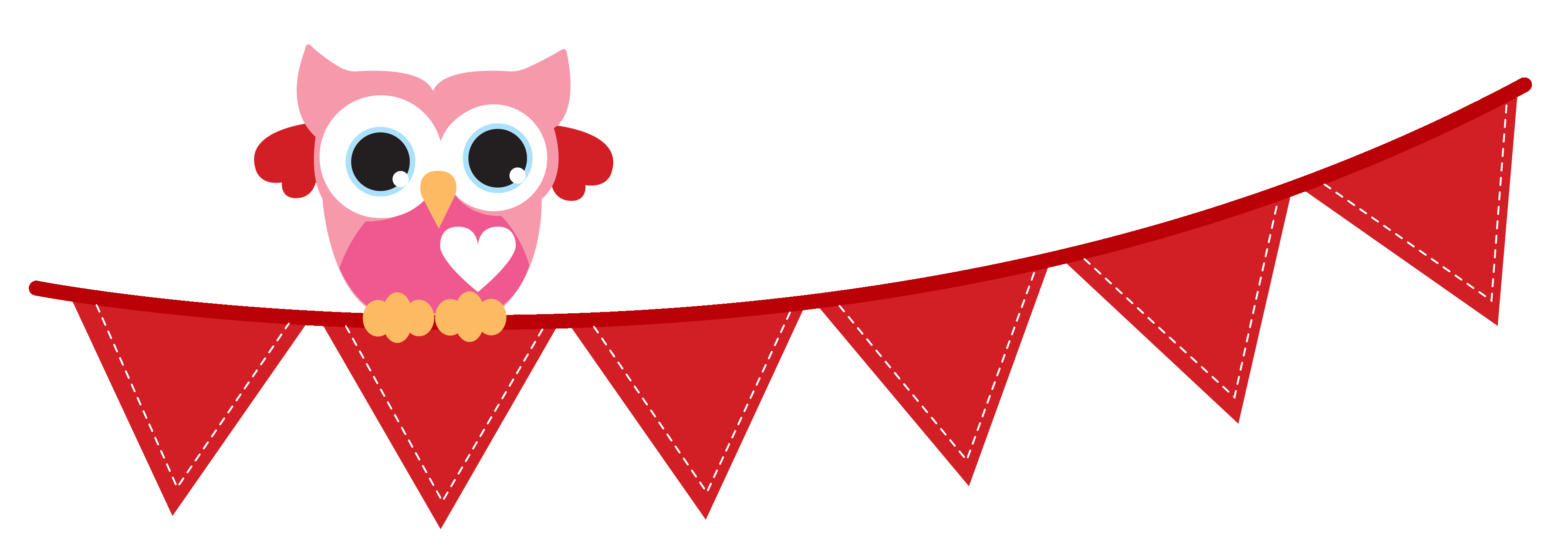 Bunting Clip Art - ClipArt Best