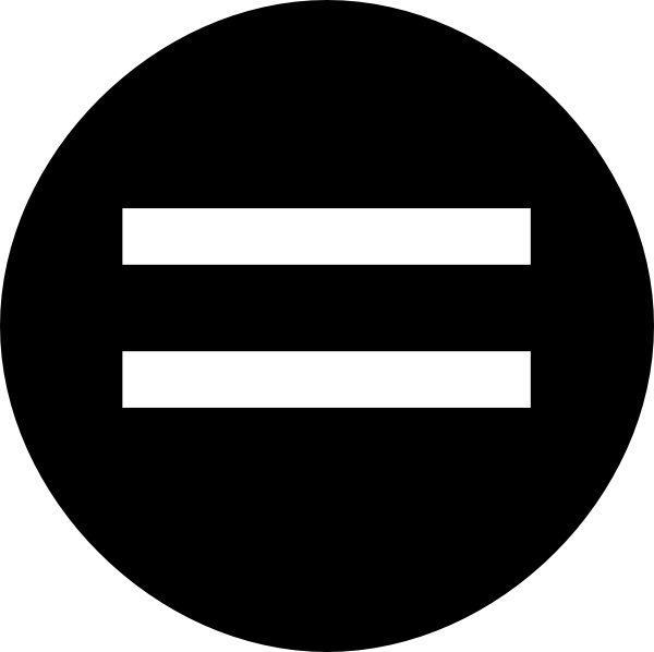 Equal Sign Clip Art - ClipArt Best