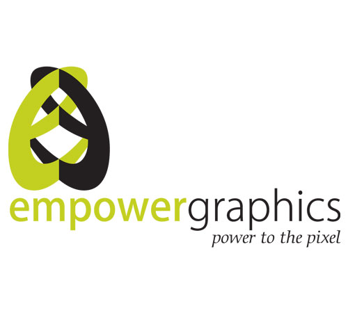 Empower Graphics - Branding, Graphic Design, Logo Design ...