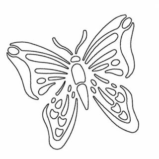 Printable Stencil Designs