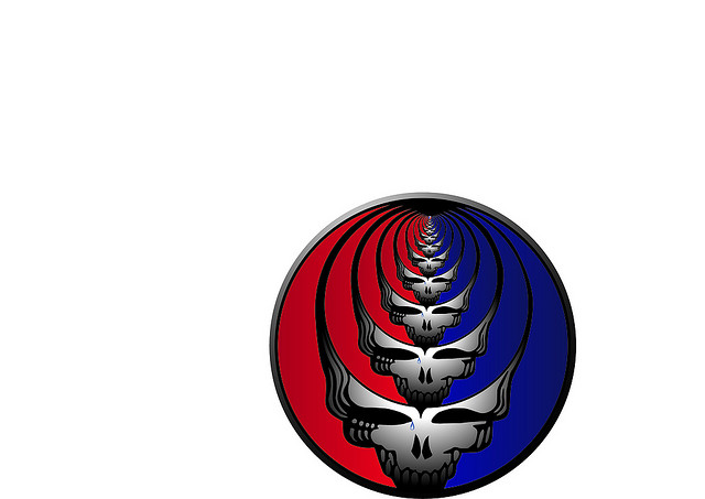 Steal your face repetition | Flickr - Photo Sharing!