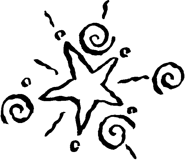 free Stars Clipart - Stars clipart - Stars graphics - Page 13