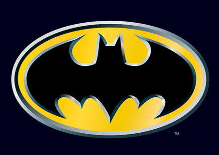 Logos de superheroes - Taringa!