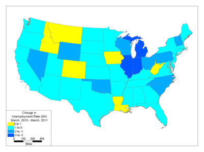 Midwest Economy: Employment Archives