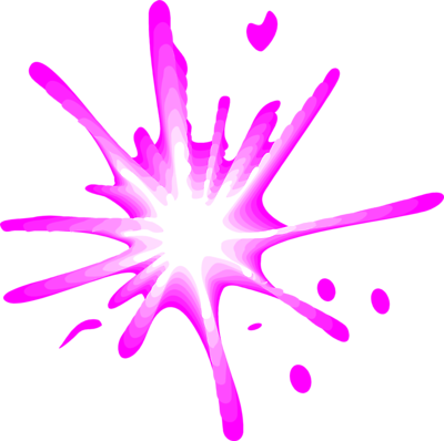 Free Stock Photos | Illustration Of A Pink Splash | # 7534 ...