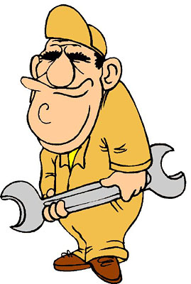 Mechanic Images Free - ClipArt Best