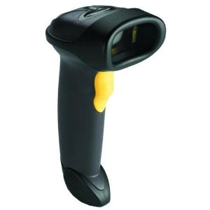 Motorola Symbol LS2208 Bar Code Reader. LS2208 SCNR ...
