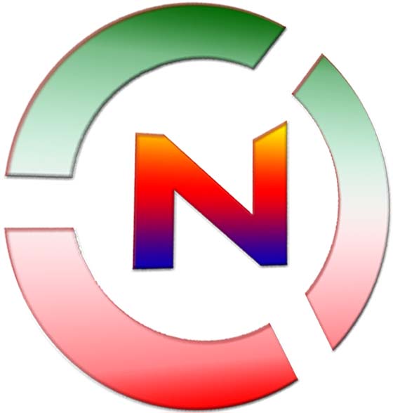Named.ir By MkS@named.ir: Named Server Icon
