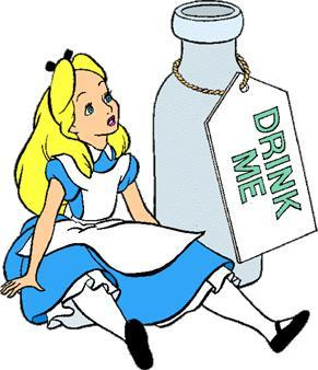 Alice In Wonderland - a set on Flickr