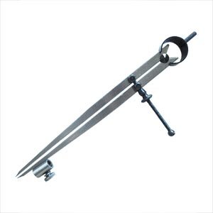Kaufhof ADP-5644 6 Inch Pencil Compass / Scriber - Amazon.