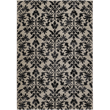 Couristan-Everest-Retro-Damask ...