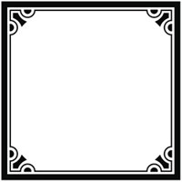 Decorative Border Designs