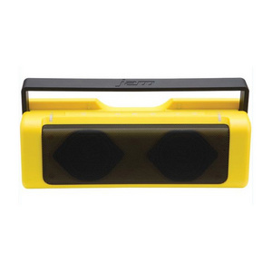 HMDX JAM Party Wireless Bluetooth Stereo Boombox - Yellow | PCRichard.