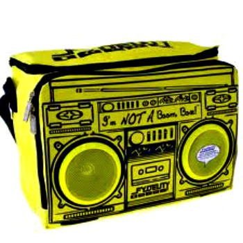 Boombox Cooler | KOTO Aspen