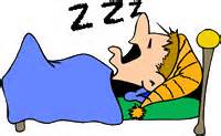 Do You Snore? : Bloomquist