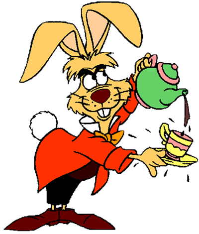 Free Alice In Wonderland CLIP ART - ClipArt Best