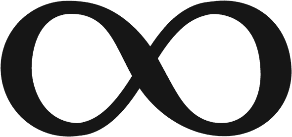 Infinity Symbol Vector - ClipArt Best