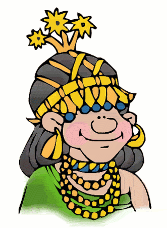 Ancient Sumer, classes of people - Mesopotamia for Kids