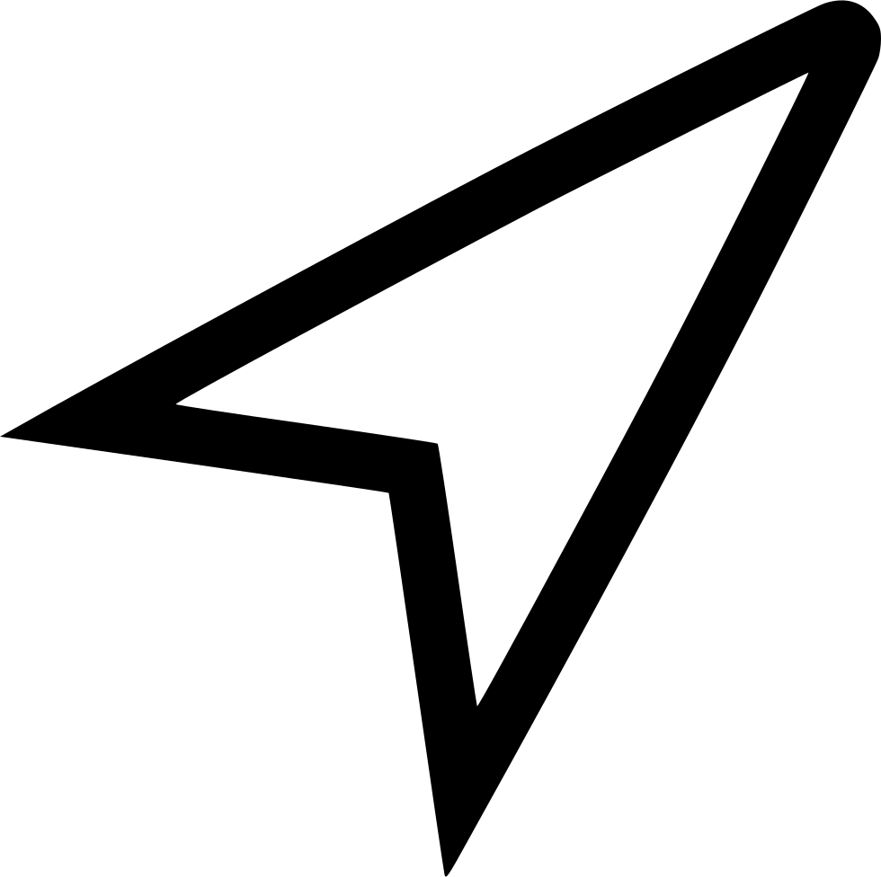 Compass Arrow Direction North Svg Png Icon Free Download (#467071 ...
