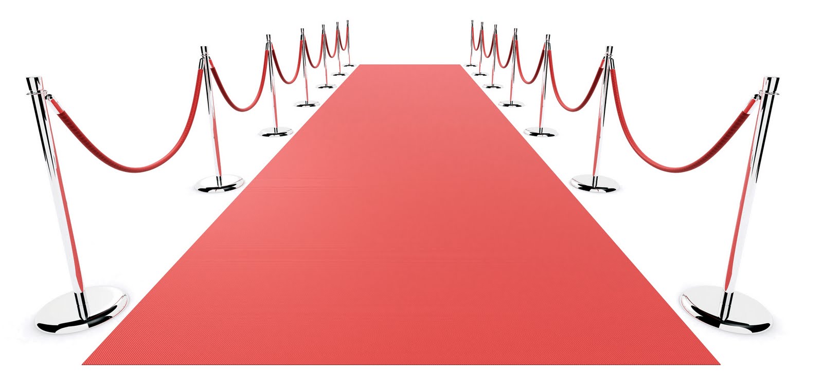 Red Carpet Camera Flashes - Free Clipart Images