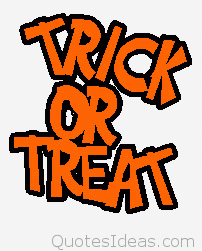 Cute happy halloween clipart