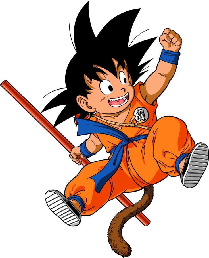 Goku