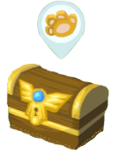 Animal Jam Graphic Central!: Adventure Treasure Chest Graphics!